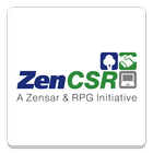 ZenCSR icône
