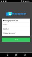 ZenduMessenger Affiche