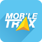 Mobile Trax أيقونة