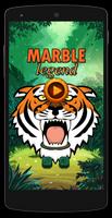 Marble Legend Games - Temple Quest 3D 2018 Affiche