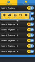 Islamic Ringtones 2017 screenshot 3