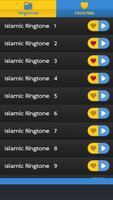 Islamic Ringtones 2017 screenshot 1