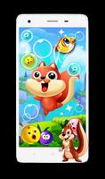 Bubble Shooter Affiche