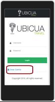 پوستر Ubicua Travel