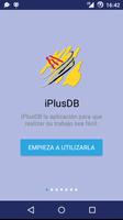 iPlusDB الملصق