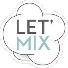 Let'Mix icône