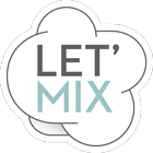 Let'Mix icon