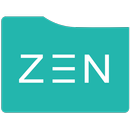 ZEN FILE MANAGER APK