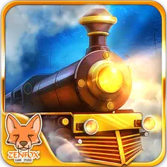 Train Escape Mystery: Hidden O APK 下載