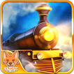 Train Escape Mystery: Hidden O