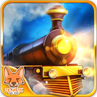 Train Escape Mystery: Hidden O biểu tượng