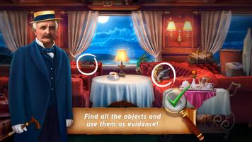 Train Escape: Hidden Adventure (FULL) plakat