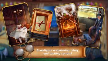 Train Escape: Hidden Adventure (FULL) تصوير الشاشة 1