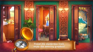 Train Escape: Hidden Adventure (FULL) تصوير الشاشة 2