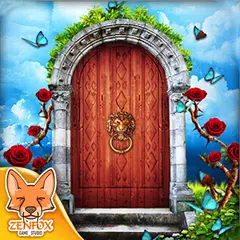 Baixar 100 Doors Beast Clash APK