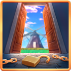 100 Doors: Dare to unlock icône