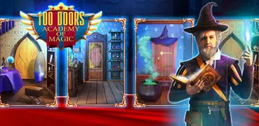 Magic Academy: The New Adventu