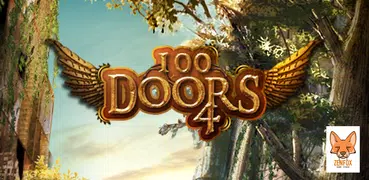 100 Doors 4