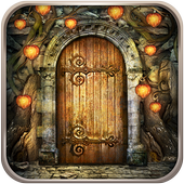 100 Дверей Приключения иконка