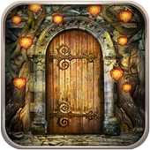 100 Doors Journey icono