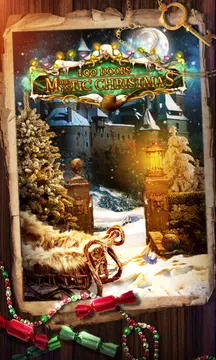 Screenshot 6 for 100 Doors The Mystic Christmas