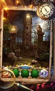 Screenshot 7 for 100 Doors The Mystic Christmas