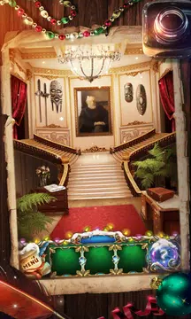Screenshot 10 for 100 Doors The Mystic Christmas