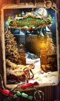 100 Doors The Mystic Christmas poster
