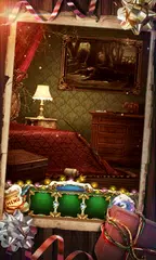 100 Doors The Mystic Christmas APK download