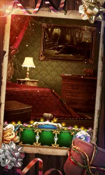 Screenshot 3 for 100 Doors The Mystic Christmas
