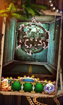 Screenshot 4 for 100 Doors The Mystic Christmas