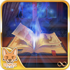 Never Ending Journey ∞ Infinite Hidden Object Game ícone