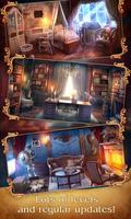 Never Ending Journey ∞ Infinite Hidden Object Game ảnh chụp màn hình 3