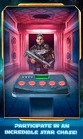 Dave’s Quest: Spaceship Escape syot layar 3