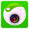 Camera For Whatsapp-icoon