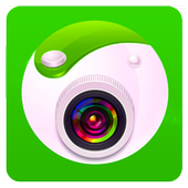 Camera For Whatsapp ikon