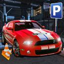 Car Parking - 3D Simulator  Ga APK