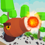 Angry Cannon - Ball Shoot Batt