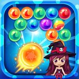 Shoot Bubble Deluxe আইকন