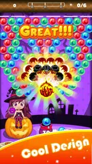 Shoot Bubble Deluxe APK download
