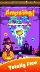 Shoot Bubble Deluxe APK download