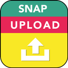 Snap Upload Pro 2 Prank icon