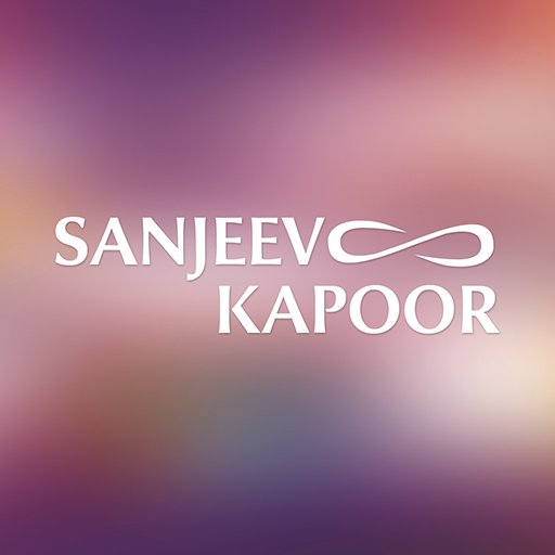 Sanjeev Kapoor Official App
