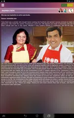 download Sanjeev Kapoor Official App APK