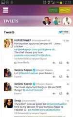 download Sanjeev Kapoor Official App APK