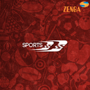 Sports TV - Zenga TV APK