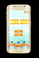 Zenge Jump poster