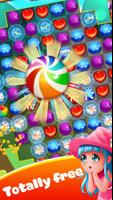 Super Candy Quest 2018 Cartaz