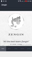 Zengin poster