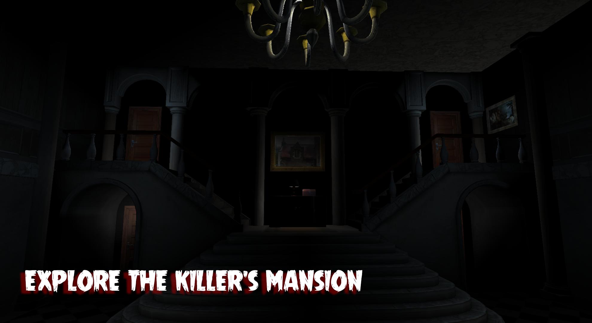 Serial Hunter 2 For Android Apk Download - midnight shades roblox id